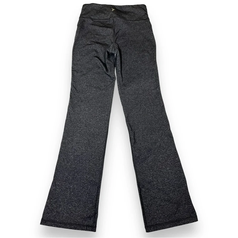Old Navy Women’s Bootcut Yoga Pants Heather Grey Size Small - Picture 7 of 7